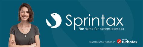 sprintax website